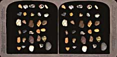Pebbles by George Richards